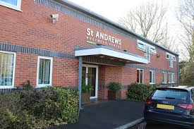 St Andrews Business Centre Property