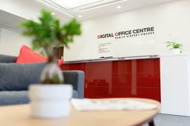 Digital Office Centres Flex Space Provider