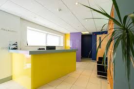 Sky Business Centres Flexible Office Space