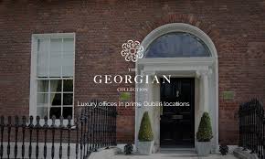 The Georgian Collection Luxury Flexible Office Space Provider