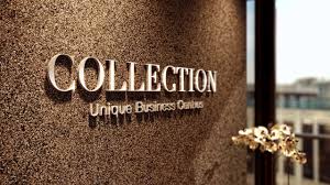Collection Business Center Office Space Provider