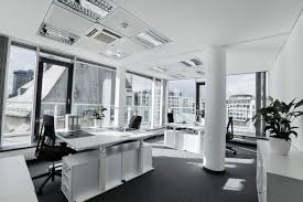 WorkRepublic Offices and Coworking Space