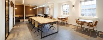 Projects Serviced Offices and Coworking Space Facility