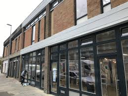 The Skiff Coworking Property