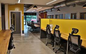 East Belfast Enterprise Flexible Workspace Provider