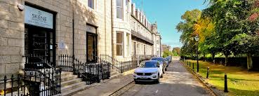 Skene Business Centres Flexible Serviced Offices Property
