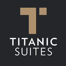 Titanic Suites Flexible Office Space Provider