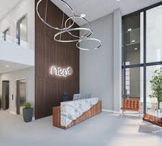 neospace Flexible Workspace Solutions Property