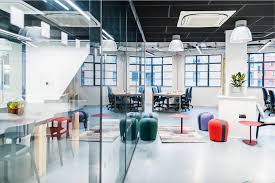 Creative Works Flexible Space Facility