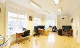 SBN Serviced Offices