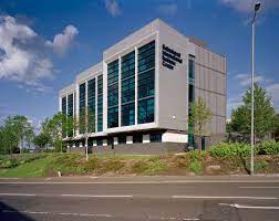 Gateshead International Business Centre Property