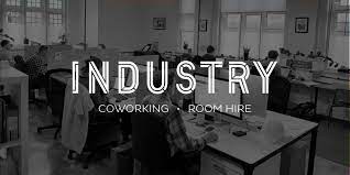 Industry Coworking Provider