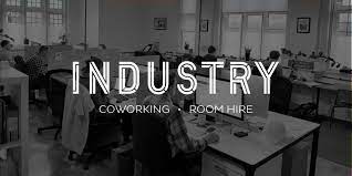 Industry Coworking in Chester Industry Coworking Provider