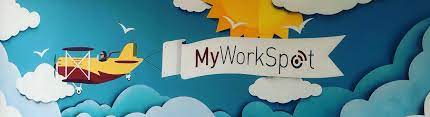 MyWorkSpot Flexible Space Operator