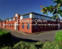 Obsidian Offices Serviced Workspaces Provider
