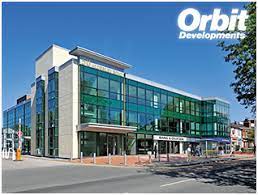 Orbit Developments Flexible Office Space Provider
