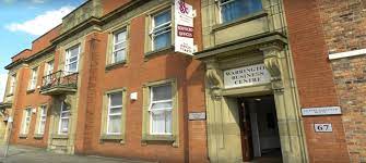 Warrington Business Centre Serviced Offices Property