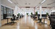 42West24 Loft Offices Workspace