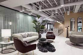 Bond Collective Luxury Coworking and Shared Office Spaces Property