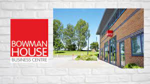 Bowman House Business Centre Operator