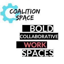 Coalition Space Flexible Workplaces Provider
