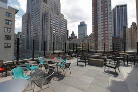 Jay Suites Private Offices with Rooftop Terrace 