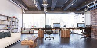 NYC Office Suites Flexible Workspaces Center