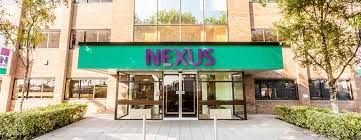 Nexus Business Centre Flexible Offices Property
