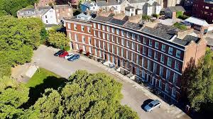 Offices at No.1 Barnfield Crescent Property