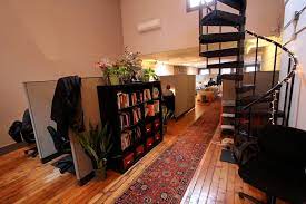 Paragraph Coworking Space for Writers in NYC Paragraph Coworking Space for Writers