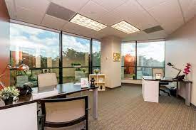 Quest Workspaces Private Office Spaces with View