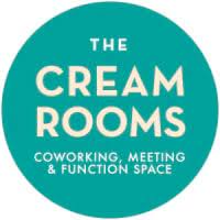 The Cream Rooms Coworking Space Provider
