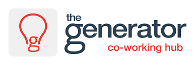 The Generator Hub Coworking Space Provider
