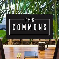 The Commons Flexible Workspace Provider