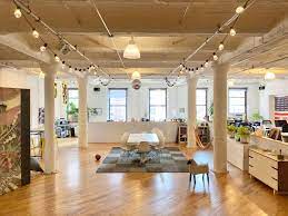 Kongo Coworking Loft Space Provider