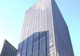 Virgo Business Centers Shared Workspace Property