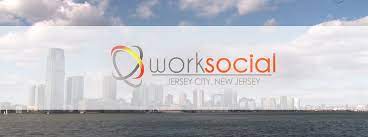 WorkSocial Coworking Shared Desk Spaces Provider