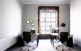 A private serviced office at Iconic Offices The Merrion Buildings in Dublin