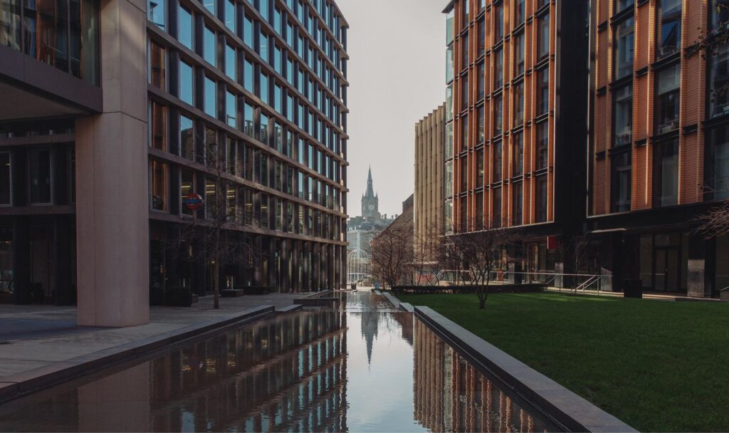 TOG London Offices | The Office Providers