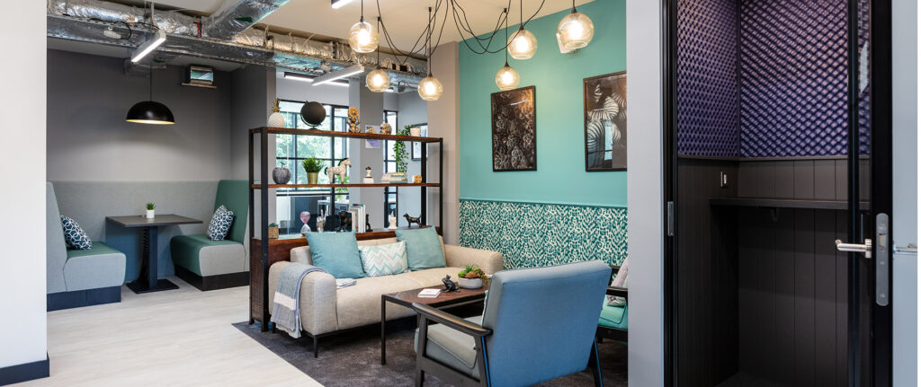 Work.Life Office Space and Coworking Locations | The Office Providers