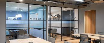 Work.Life Office Space and Coworking Locations | The Office Providers