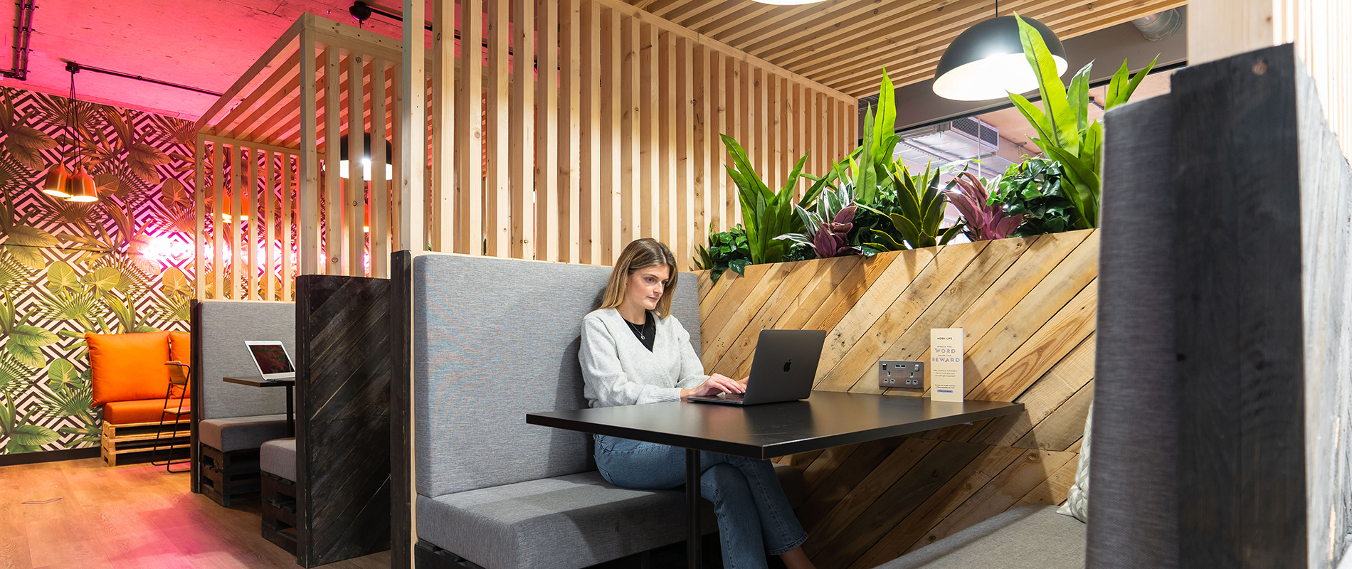 Work.Life Office Space and Coworking Locations | The Office Providers