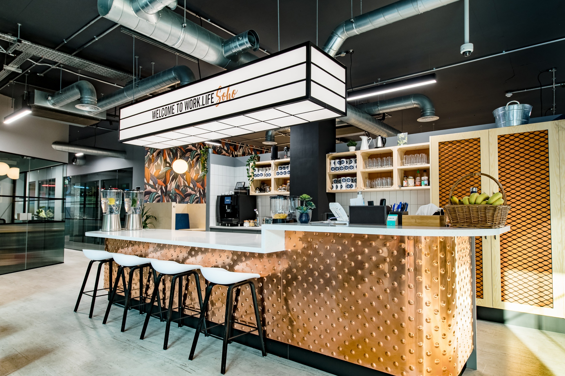 Work.Life Office Space and Coworking Locations | The Office Providers