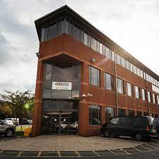 An external view of Biz Hub Liverpool - The Bridgewater Complex, Canal Street, Bootle, Merseyside, L20 8AH