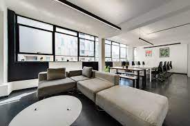 A large private office with high levels of natural light at Canvas Offices - 27-33 Bethnal Green Road E1 6LA 