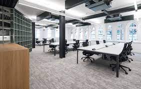 Private space to rent at Capsule Offices - 26 Throgmorton Street, City of London, EC2N 2AN