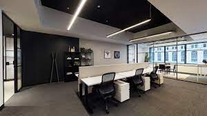 Office space at Convene, One Liberty Plaza, 1 Liberty Street, New York, NY 10006
