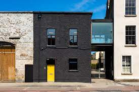 External shot of Cork St Studios in Dublin 8