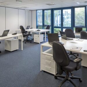 A private serviced office for rent at Digital Office Centres Dublin City on Camden Row