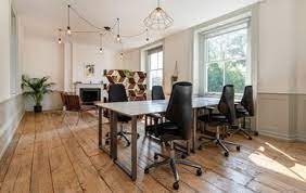 Office space to rent at House of Creative, 232 Shoreditch High Street, London Borough of Hackney E1 6PN